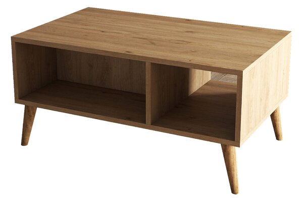 Zondo.hr Set za dnevni boravak Sakura Sakura (hrast). Akcija -32%. 1073024