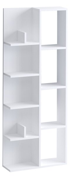 Zondo.hr Regal Aliex 9 (bijela). Akcija -36%. 1073381