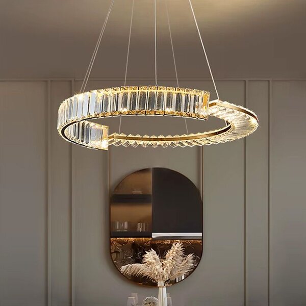 LED svijetiljka APP1528-CP60 GOLD