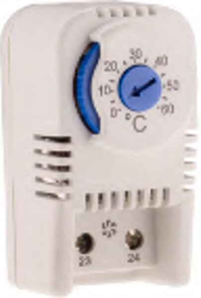 TERMOSTAT PTVT 0-60 C NO (ventilator) 70.70.50