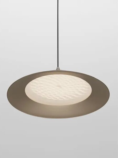 DARIO Siva Visilica LED 21 W 1667 lm IP20 3000 K FI: 40 NL9236452