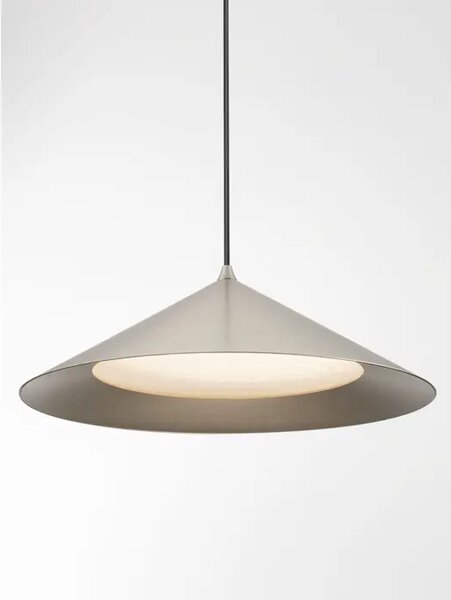 DARIO Siva Visilica LED 21 W 1667 lm IP20 3000 K FI: 40 NL9236452