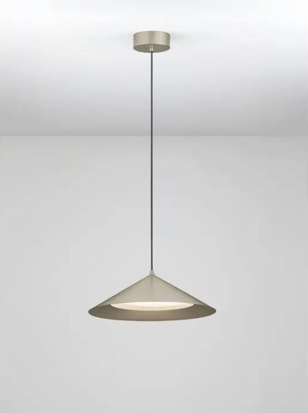 DARIO Siva Visilica LED 21 W 1667 lm IP20 3000 K FI: 40 NL9236452