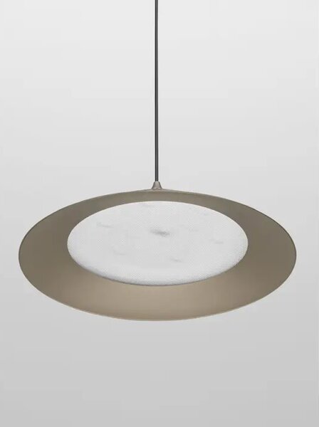 DARIO Siva Visilica LED 21 W 1667 lm IP20 3000 K FI: 40 NL9236452