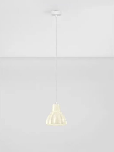 PICCO Visilica Grlo E14 1x5 W IP20 Bijela NL9009333