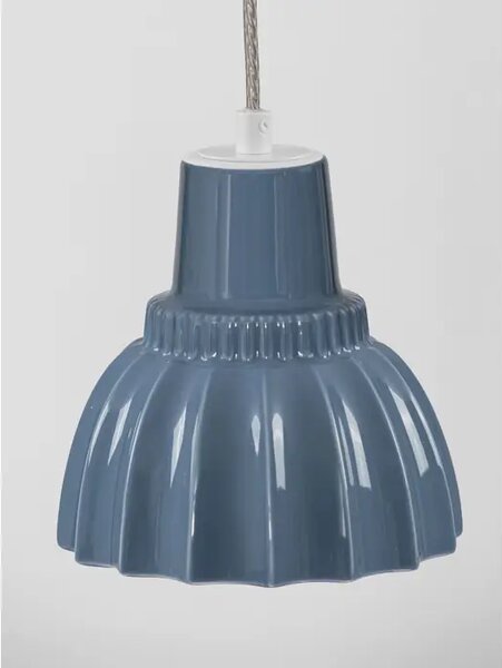 PICCO Visilica Grlo E14 1x5 W IP20 Plava NL9009330