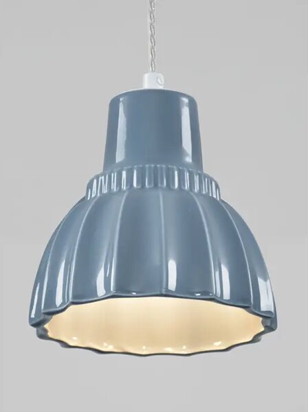 PICCO Visilica Grlo E14 1x5 W IP20 Plava NL9009330