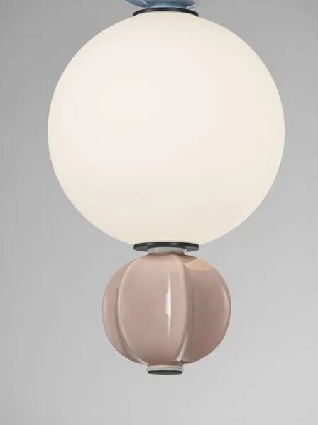 DAZZ Visilica LED 7 W 455 lm IP20 3000K FI: 18 NL9009310