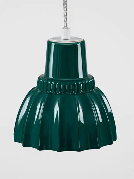 PICCO Visilica Grlo E14 1x5 W IP20 Zelena NL9009332