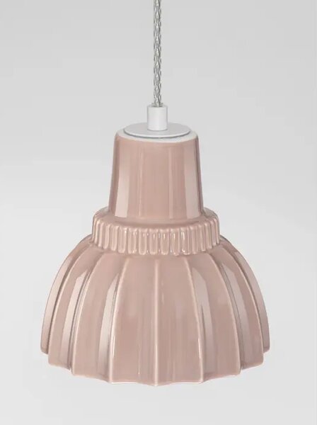 PICCO Visilica Grlo E14 1x5 W IP20 Mocha NL9009331