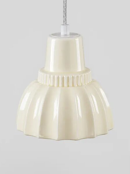 PICCO Visilica Grlo E14 1x5 W IP20 Bijela NL9009333