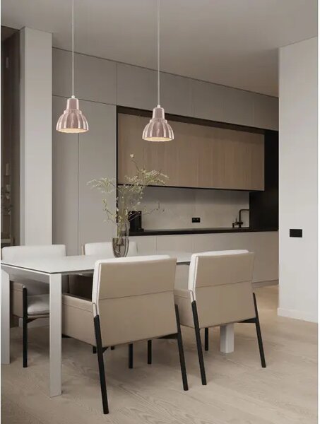 PICCO Visilica Grlo E14 1x5 W IP20 Mocha NL9009331