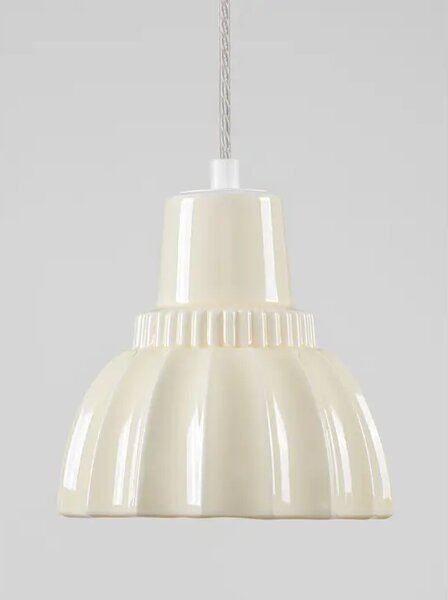 PICCO Visilica Grlo E14 1x5 W IP20 Bijela NL9009333