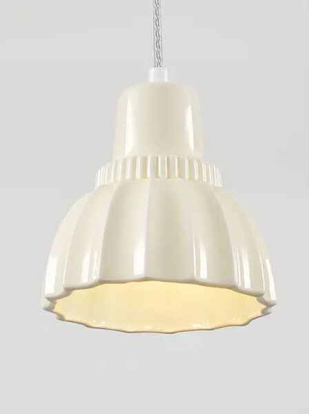 PICCO Visilica Grlo E14 1x5 W IP20 Bijela NL9009333