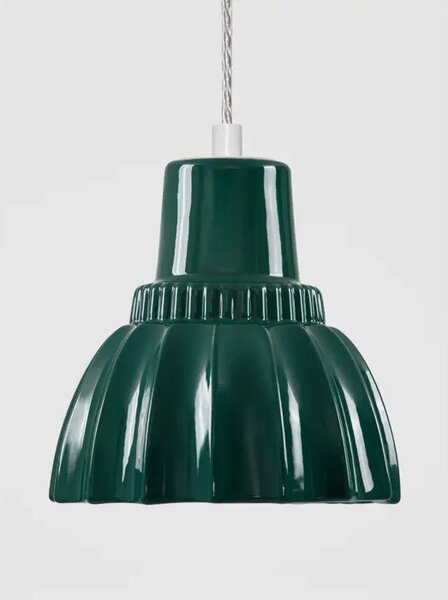 PICCO Visilica Grlo E14 1x5 W IP20 Zelena NL9009332