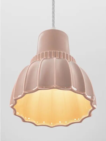 PICCO Visilica Grlo E14 1x5 W IP20 Mocha NL9009331