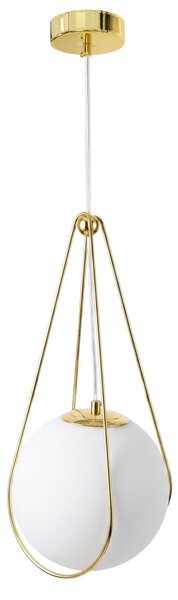 Luster APP1793-1CP 20cm Gold