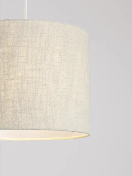 KAREN Visilica Grlo E27 1x12 W IP20 FI: 30 V: 200 cm Bijela NL9061144