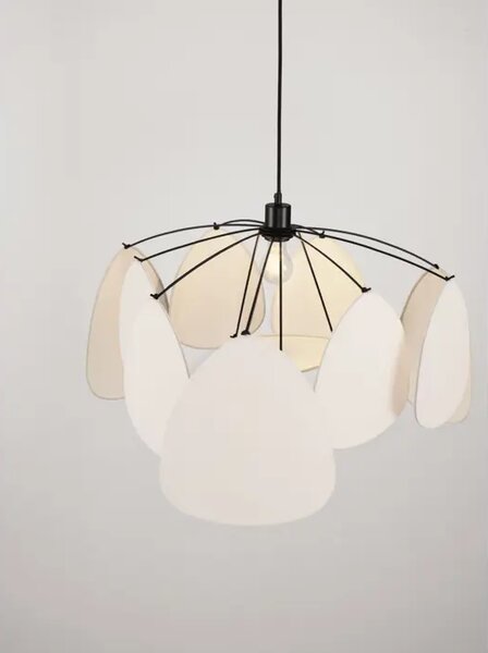 OLINA Visilica Grlo E27 1x12 W IP20 FI: 70 Apricot NL9061118