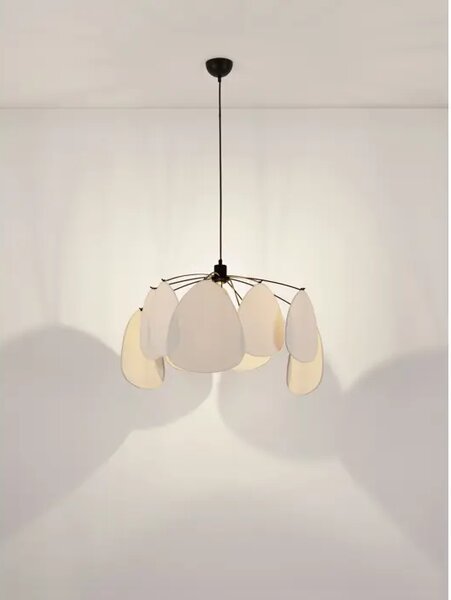 OLINA Visilica Grlo E27 1x12 W IP20 FI: 70 Apricot NL9061118