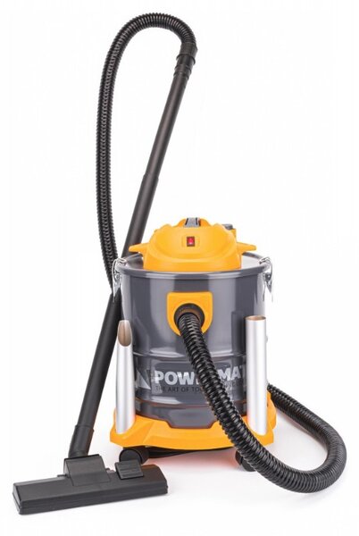 Električni industrijski usisavač PM-ESP-2000M FCN