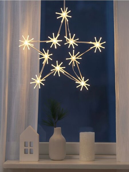 Sinsay - Božićne LED lampice