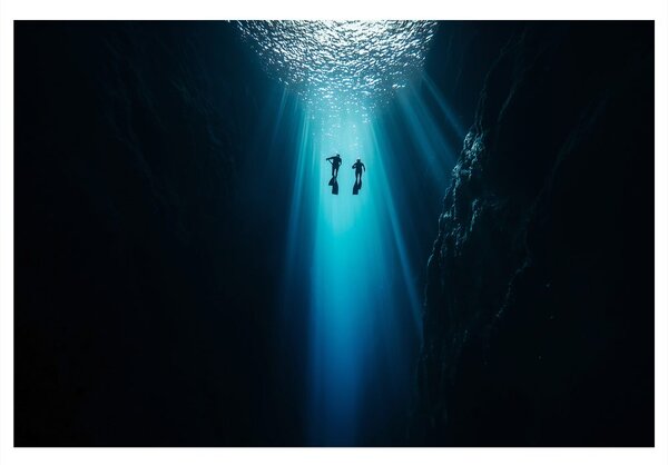 Slika tajna dubokog oceana
