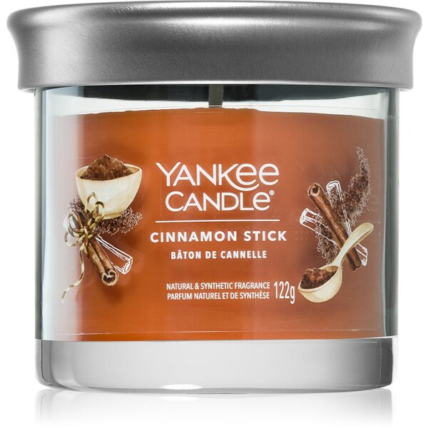 Yankee Candle Cinnamon Stick mirisna svijeća 122 g