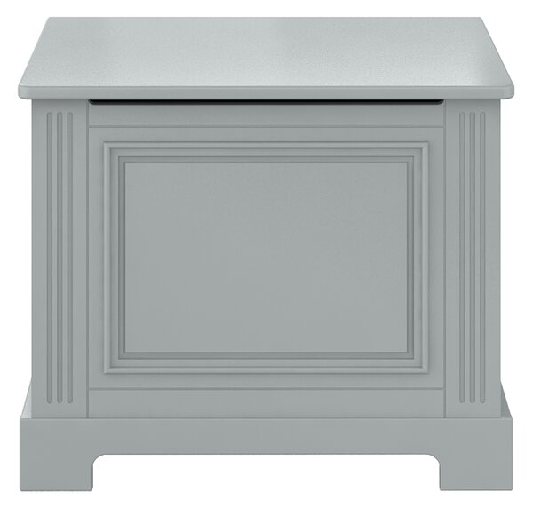 Bellamy Ines kutija za igračke, grey
