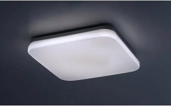 Lowar VANJSKA STROPNA SVJETILJKA LED 18W/BIJELA/IP44/1100lm RA77181