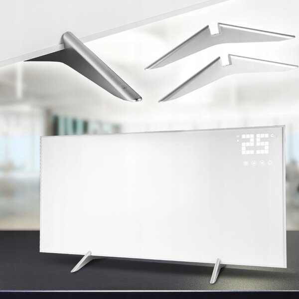 Električni IR radijator MALTEC 770W