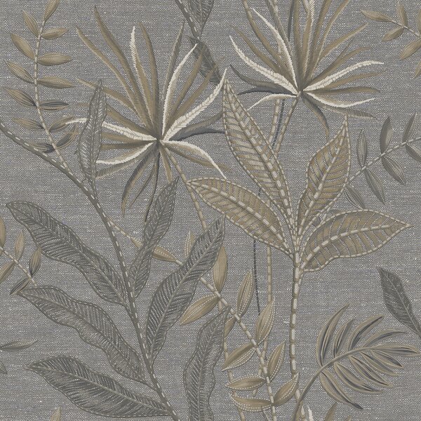 Tapeta Tropical Weave 5 boja