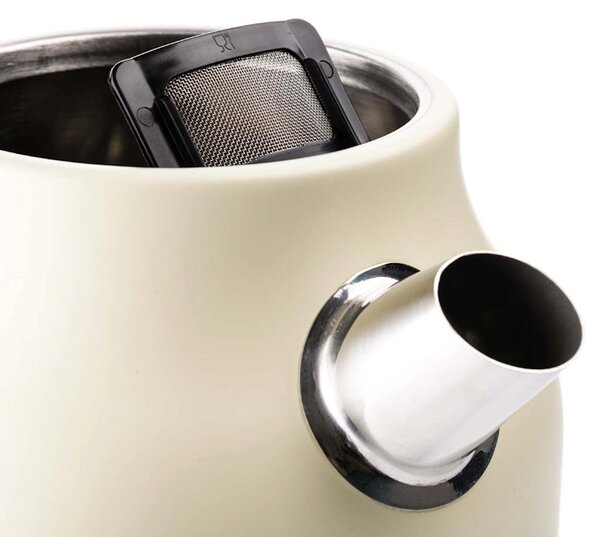 Westinghouse Retro White kava set