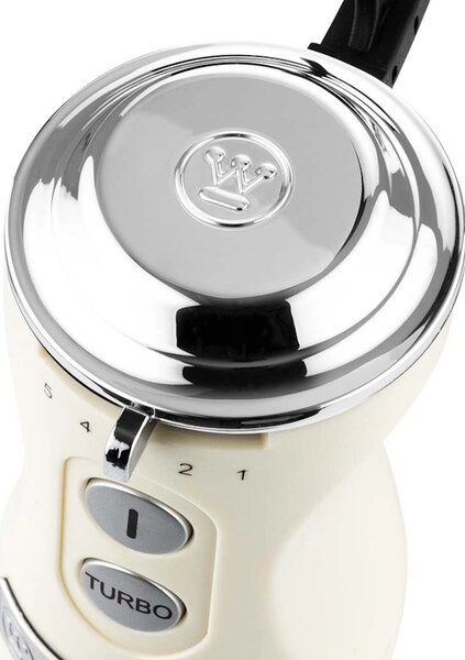 Westinghouse Retro White ručni blender