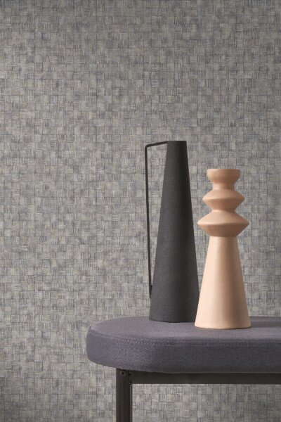 Tapeta Ginkgo Damier 12 boja