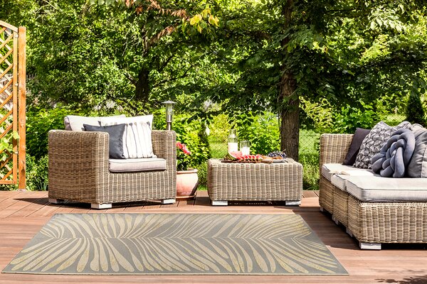 Tepih Salerno Beige