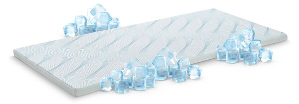 Dormeo Aloe Vera Vitalis 2u1 nadmadrac 5cm | FAVI.hr