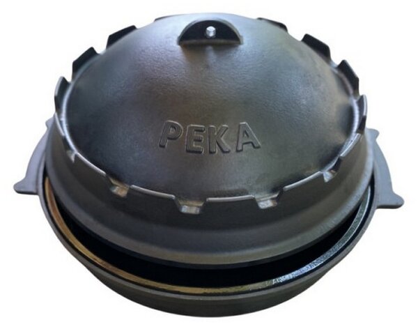 Peka Big grill boss M40 FI 39 cm