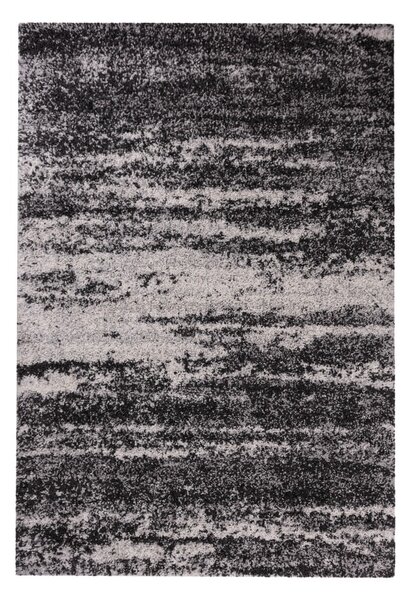 Sivi tepih 200x290 cm Dune Ombre – Flair Rugs