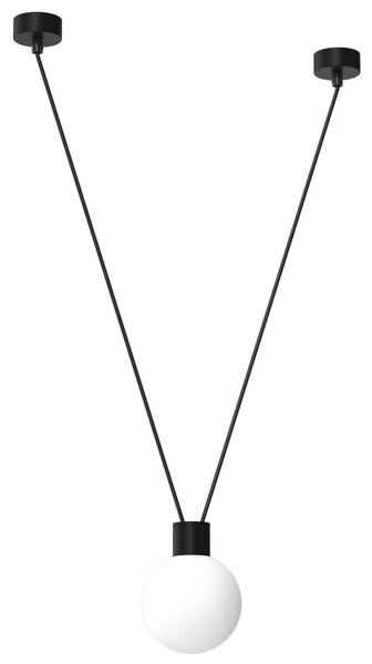 CAPRI viseća lampa 1xG9