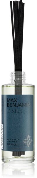 MAX Benjamin Dodici punjenje za aroma difuzer 150 ml