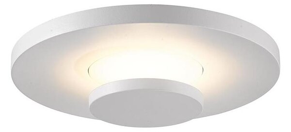 Gardino LX1421 - LED Vanjska stropna svjetiljka TULIPANI LED/18W/230V IP54
