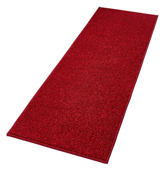 Hanse Home Pure crveni gazište, 80 x 200 cm