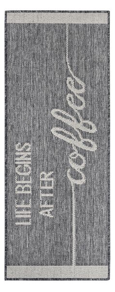 Siva staza 62x150 cm Cucina – Hanse Home