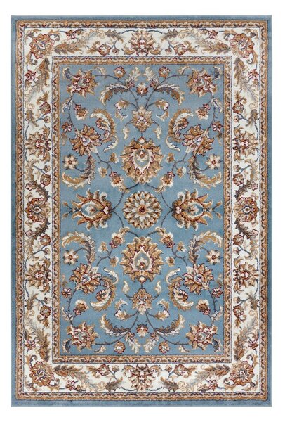 Mentol zeleni tepih 160x235 cm Orient Reni – Hanse Home