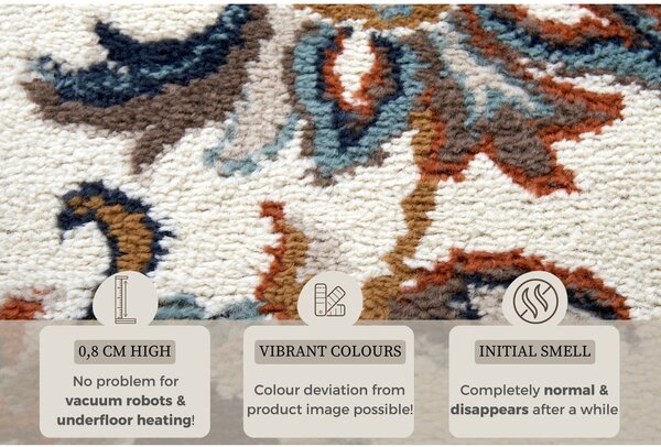 Tepih 140x200 cm Orient Caracci - Hanse Home