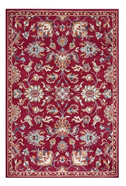 Crveni tepih 140x200 cm Orient Caracci - Hanse Home