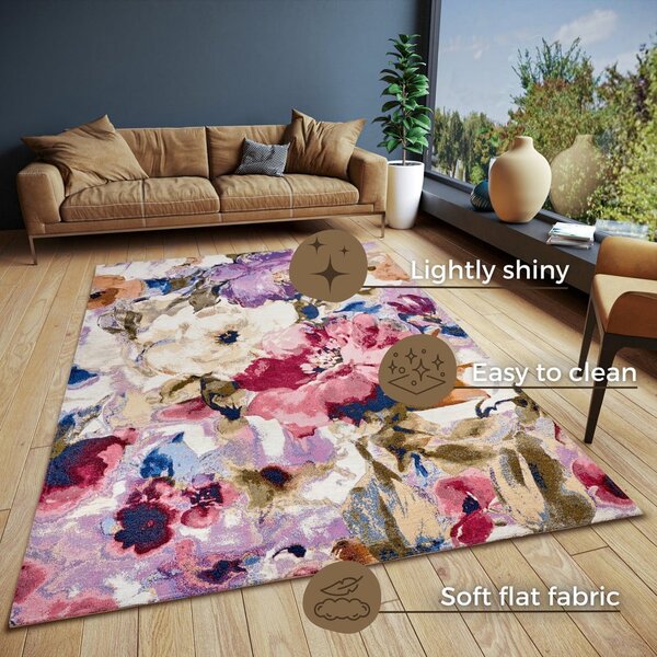 Tepih 120x180 cm Atika – Hanse Home