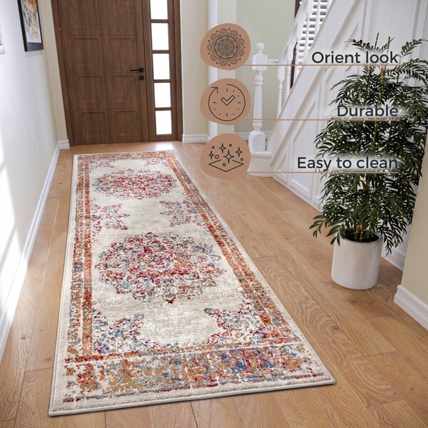 Staza 80x240 cm Orient Maderno - Hanse Home