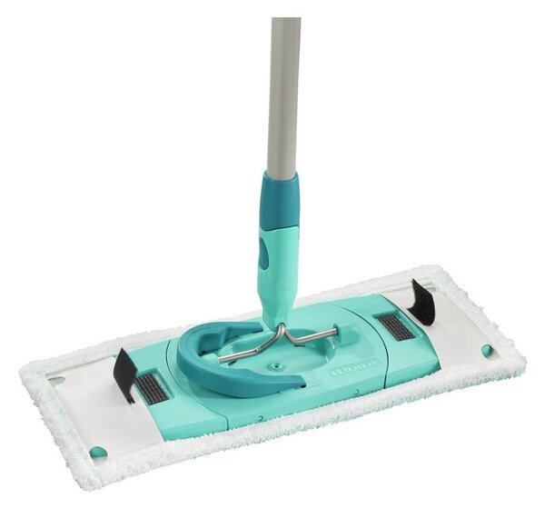 Mop s kantom i rezervnom navlakom Clean Twist M Ergo - LEIFHEIT